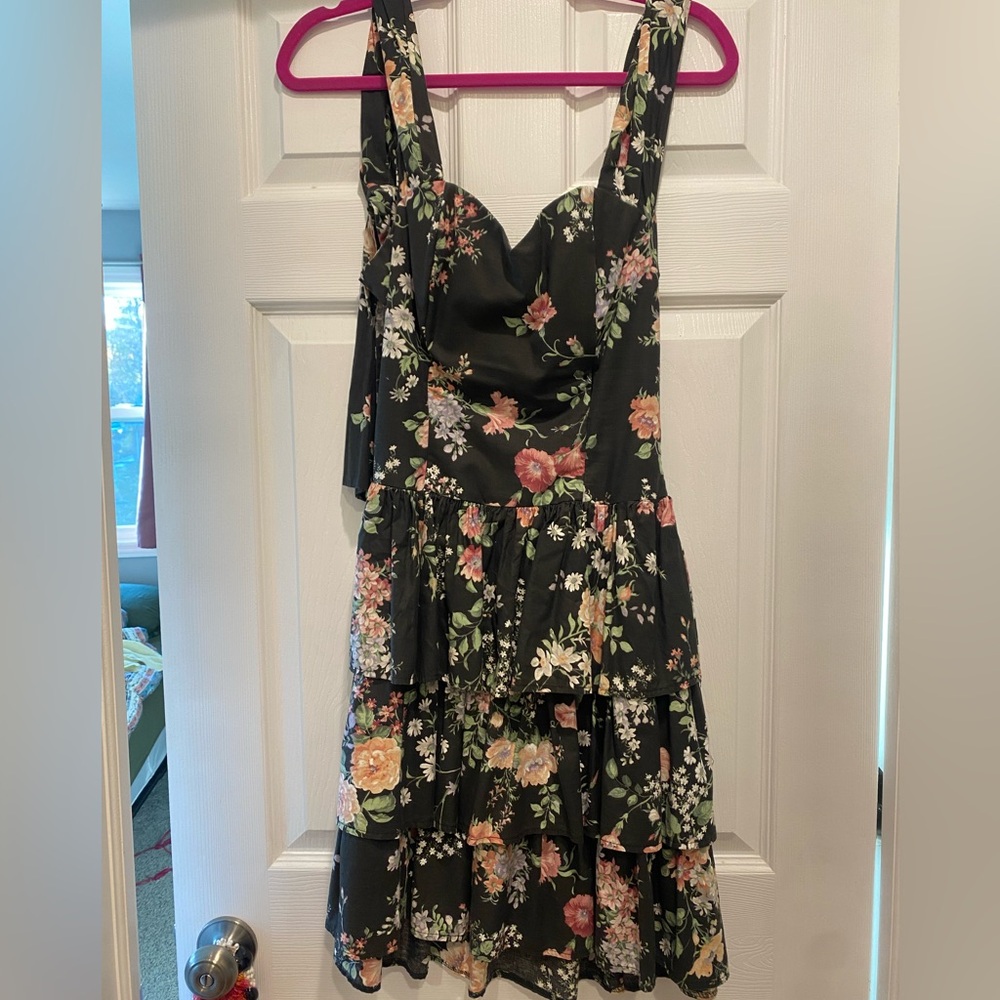 Vintage dress